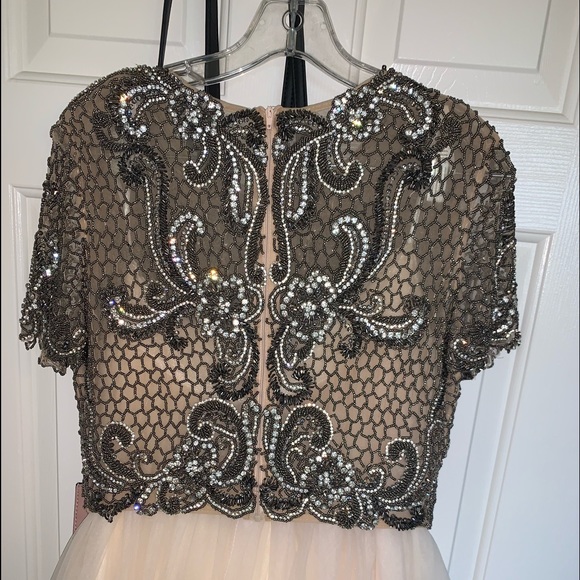 Prom Dress - Picture 4 of 6